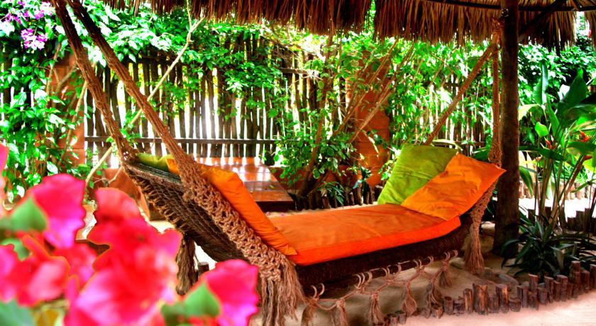 Ibiscus Pousada Sem Cafe Jijoca de Jericoacoara Esterno foto