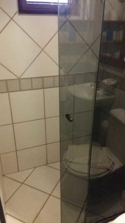 Ibiscus Pousada Sem Cafe Jijoca de Jericoacoara Esterno foto
